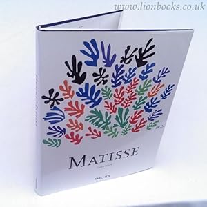 Seller image for Henri Matisse for sale by Lion Books PBFA