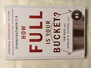 Seller image for How Full Is Your Bucket? [EXPANDED ANNIVERSARY EDITION] for sale by Vero Beach Books