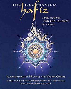 Seller image for The Illuminated Hafiz (Hardcover) for sale by AussieBookSeller