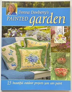 Donna Dewberry's Painted Garden