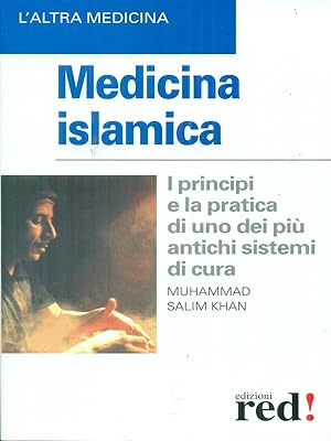 Bild des Verkufers fr Medicina islamica zum Verkauf von Librodifaccia