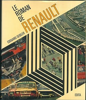 Le roman de Renault