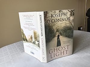 Seller image for Ghost Light for sale by P J MCALEER