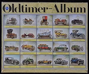 Oldtimer-Album