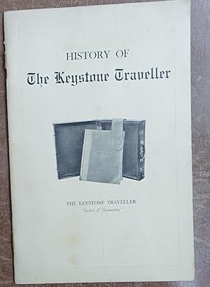 History of the Keystone Traveller