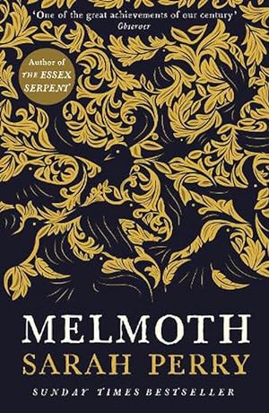 Seller image for Melmoth (Paperback) for sale by Grand Eagle Retail