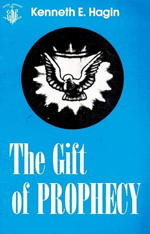 Immagine del venditore per THE GIFT OF PROPHECY venduto da Z-A LLC