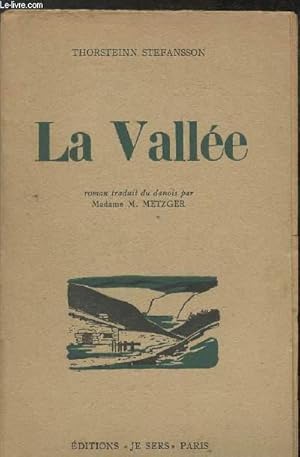 Seller image for La valle (Dalen) for sale by Le-Livre