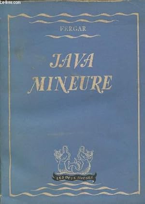 Image du vendeur pour Java mineure mis en vente par Le-Livre