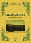 Image du vendeur pour Ciempozuelos. Biblioteca de la provincia de Madrid: crnica de sus pueblos mis en vente par AG Library