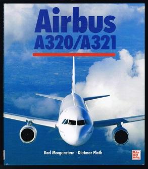 Airbus A 320 / A 321. -