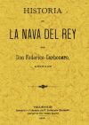 Image du vendeur pour Historia de la Nava del Rey mis en vente par AG Library
