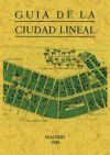Image du vendeur pour Guia de la Ciudad Lineal mis en vente par AG Library