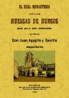 Imagen del vendedor de El Real Monasterio de las Huelgas de Burgos a la venta por AG Library
