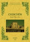 Image du vendeur pour Chinchn. Biblioteca de la provincia de Madrid: crnica de sus pueblos. mis en vente par AG Library