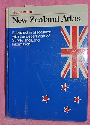 New Zealand Atlas