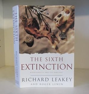 Seller image for The Sixth Extinction: Biodiversity and Its Survival for sale by BRIMSTONES