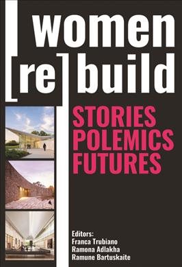 Seller image for Women Rebuild : Stories, Polemics, Futures for sale by GreatBookPrices