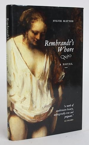 Bild des Verkufers fr Rembrandt's Whore zum Verkauf von Minotavros Books,    ABAC    ILAB
