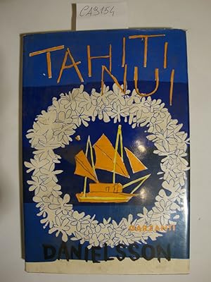 Tahiti nuo