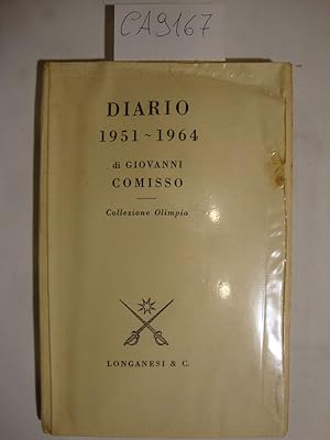 Diario 1951 - 1964