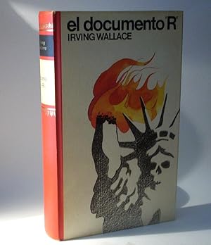 Imagen del vendedor de El Documento R. a la venta por Laila Books
