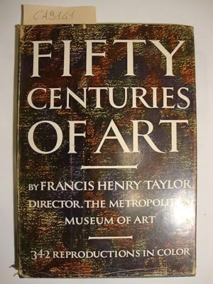 Fifty Centuries of Art