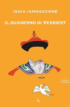 Seller image for Il quaderno di Verbiest for sale by Libro Co. Italia Srl