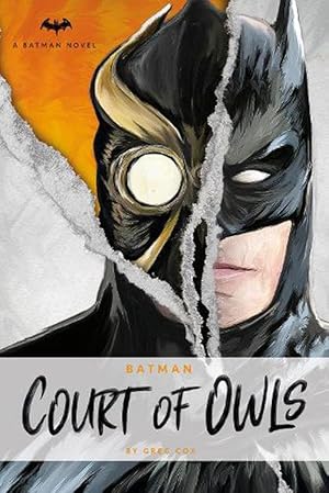 Bild des Verkufers fr DC Comics Novels - Batman: The Court of Owls (Paperback) zum Verkauf von Grand Eagle Retail