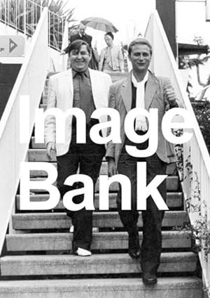 Immagine del venditore per Image Bank : 1969-1977 venduto da GreatBookPrices