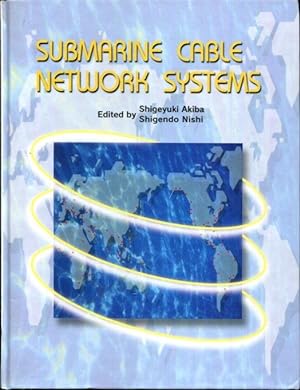 Submarine Cable Network Systems