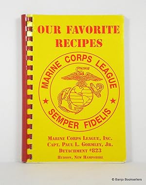 Our Favorite Recipes