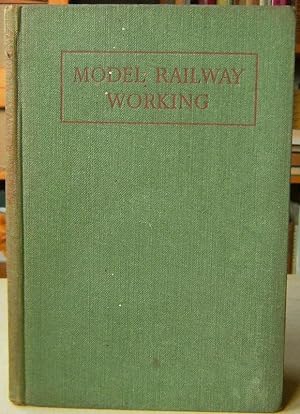 Model Railway Working
