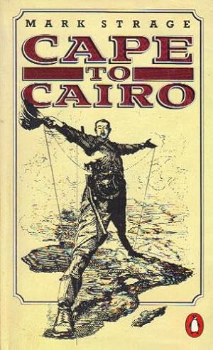 Seller image for CAPE TO CAIRO for sale by Black Stump Books And Collectables