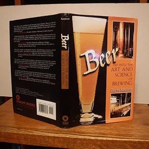 Image du vendeur pour Beer: Tap into the Art and Science of Brewing mis en vente par Old Scrolls Book Shop