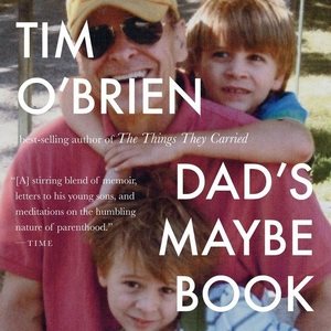 Seller image for Dad's Maybe Book for sale by GreatBookPrices