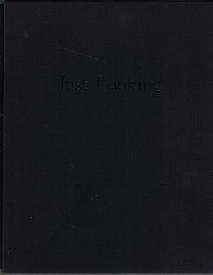 Just Looking: Essays on Art