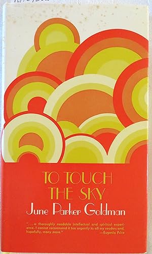 Image du vendeur pour To Touch the Sky mis en vente par Book Catch & Release