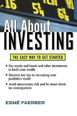 Seller image for All about Investing: The Easy Way to Get Started (Paperback or Softback) for sale by BargainBookStores
