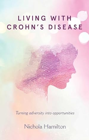 Seller image for Living with Crohn's Disease (Paperback) for sale by Grand Eagle Retail