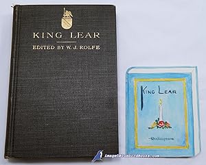 Shakespeare's Tragedy of King Lear