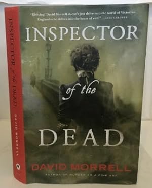 Seller image for Inspector Of The Dead for sale by S. Howlett-West Books (Member ABAA)