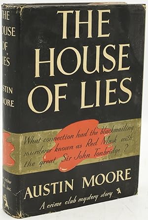 THE HOUSE OF LIES