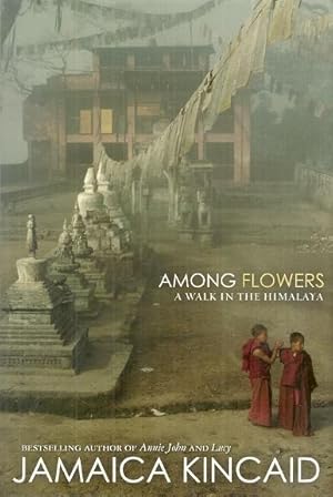 Among Flowers: A Walk in the Himalaya