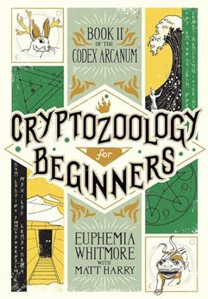 Immagine del venditore per Cryptozoology for Beginners venduto da GreatBookPrices
