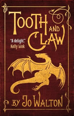 Immagine del venditore per Tooth and Claw venduto da GreatBookPrices