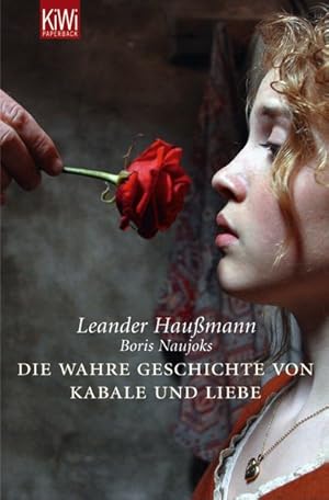 Immagine del venditore per Die wahre Geschichte von Kabale & Liebe venduto da antiquariat rotschildt, Per Jendryschik