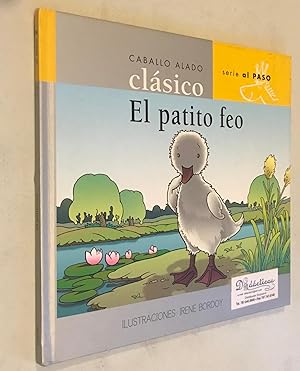 Seller image for El patito feo (Caballo alado cl for sale by Once Upon A Time