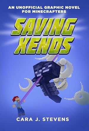 Seller image for Saving Xenos (Paperback) for sale by Grand Eagle Retail