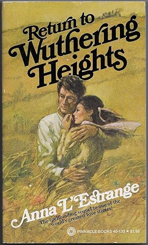 Image du vendeur pour Return to Wuthering Heights mis en vente par Volunteer Paperbacks